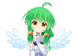 はにみちゃん